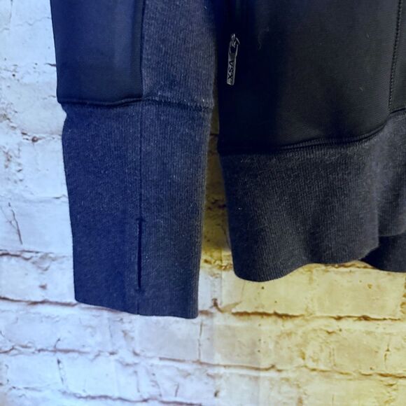 Victorias Secret Sport New England Rebels zip up jacket - Picture 6 of 7